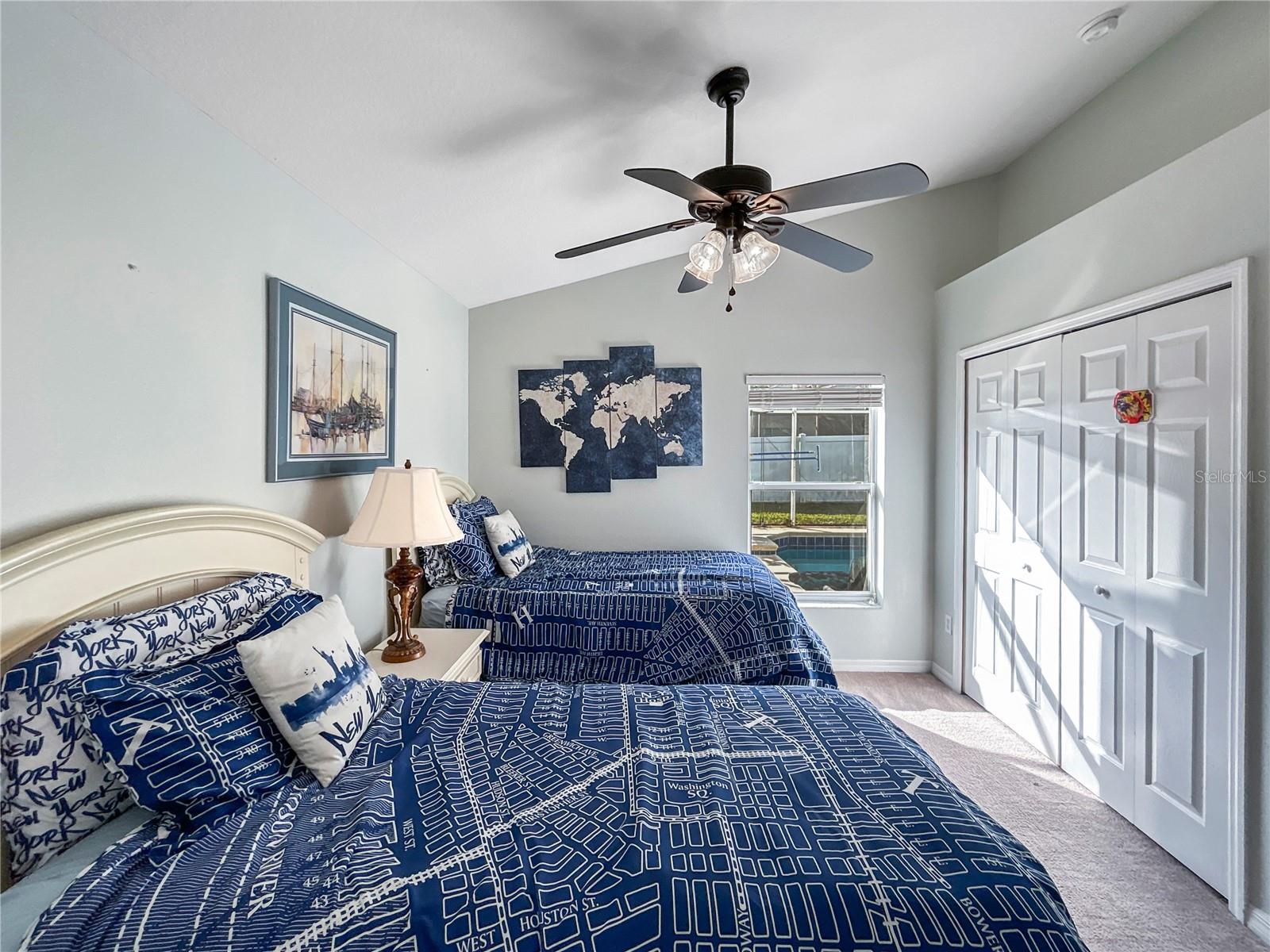 HAMLET AT WEST HAVEN - Residential