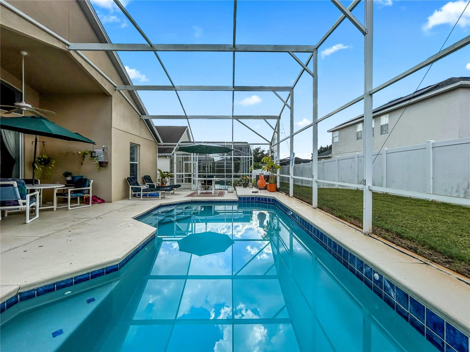 HAMLET AT WEST HAVEN - Residential