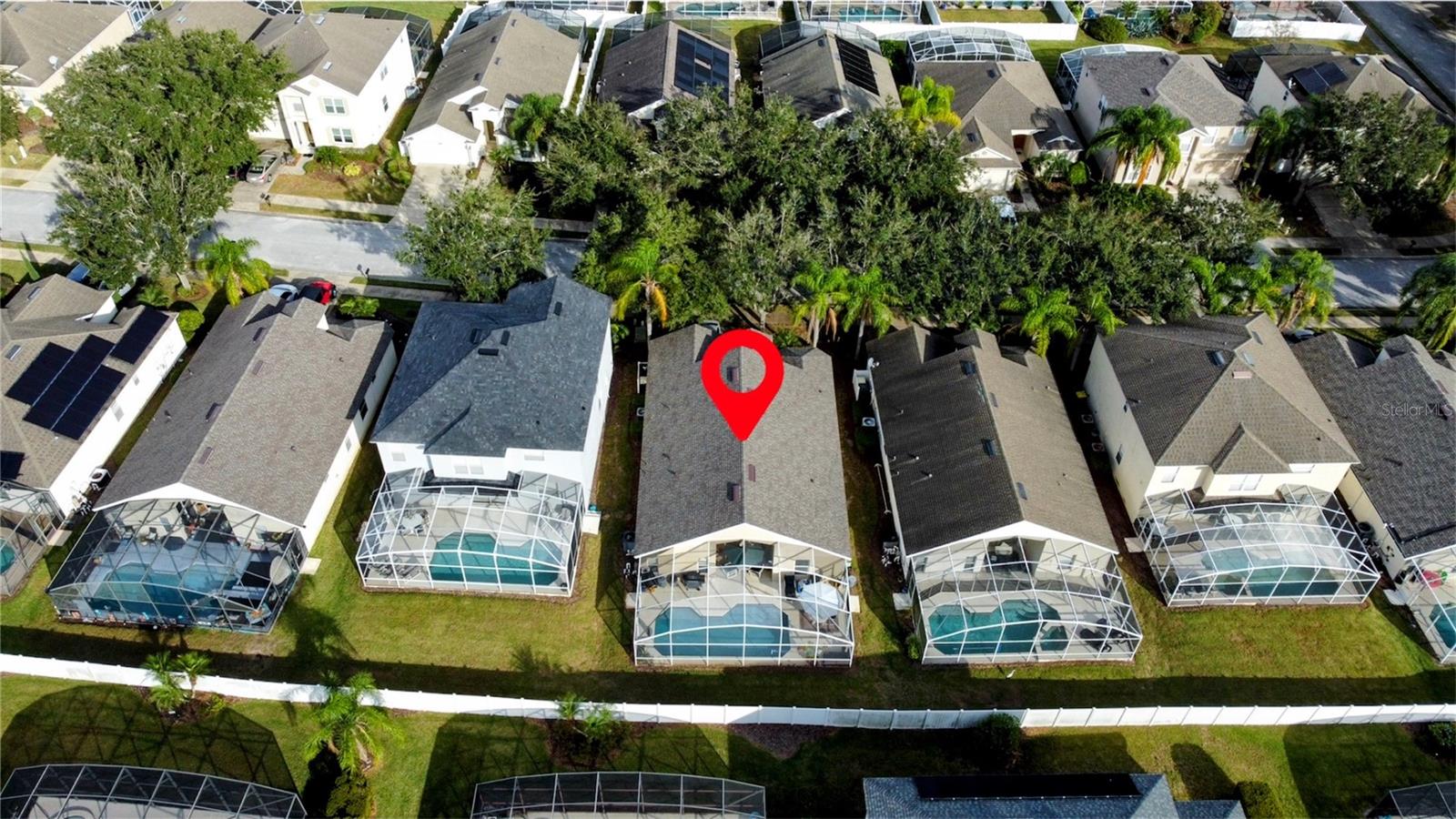 HAMLET AT WEST HAVEN - Residential