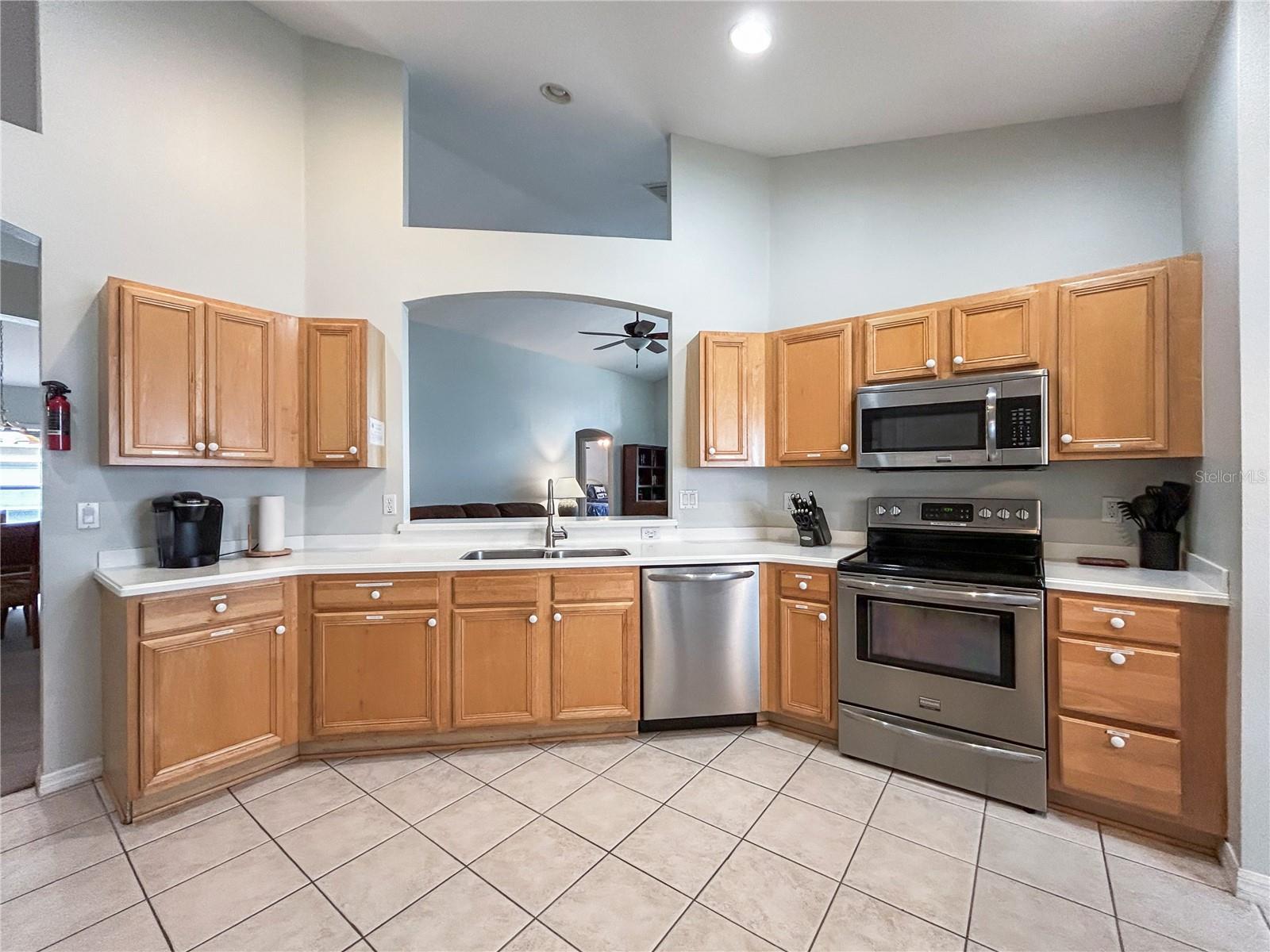 HAMLET AT WEST HAVEN - Residential