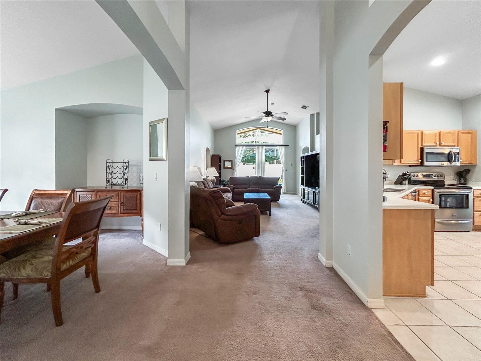 HAMLET AT WEST HAVEN - Residential