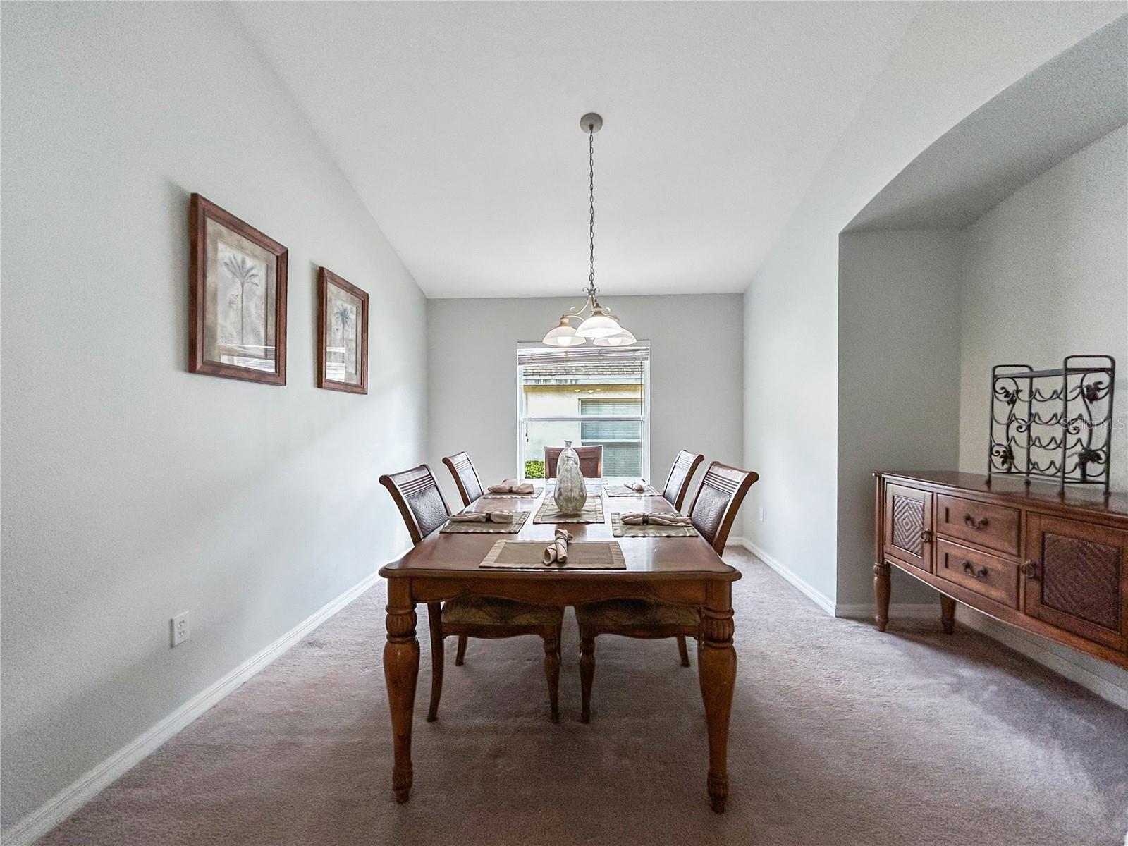 HAMLET AT WEST HAVEN - Residential