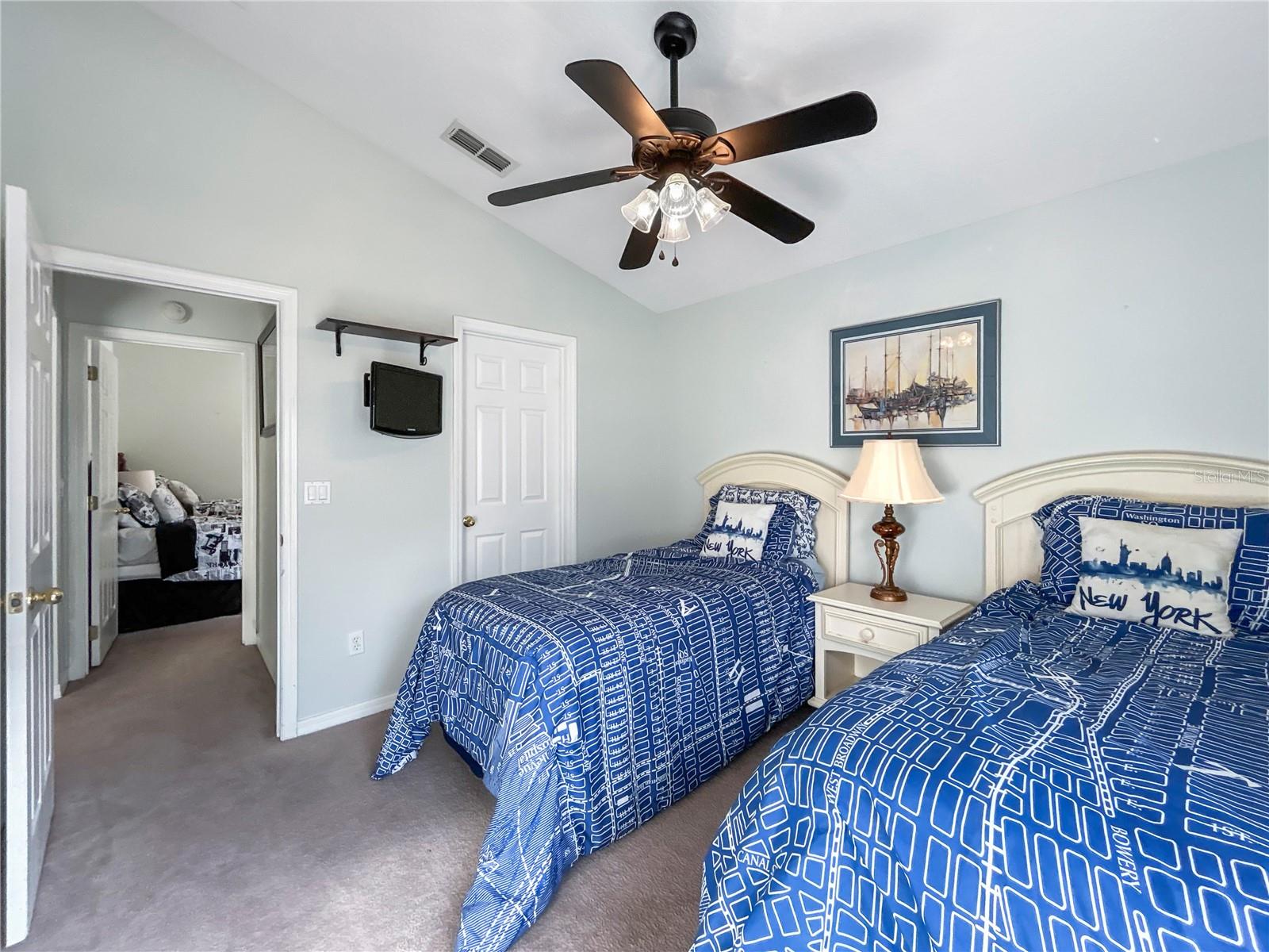 HAMLET AT WEST HAVEN - Residential