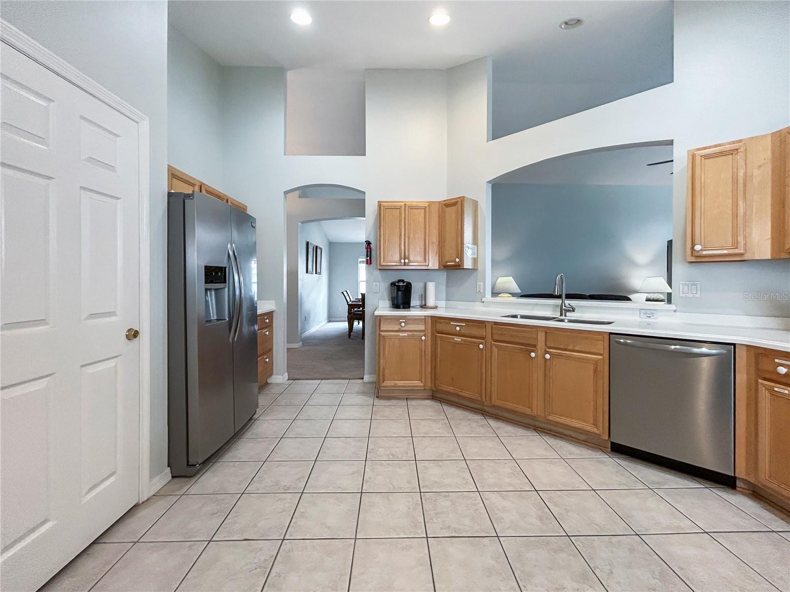 HAMLET AT WEST HAVEN - Residential