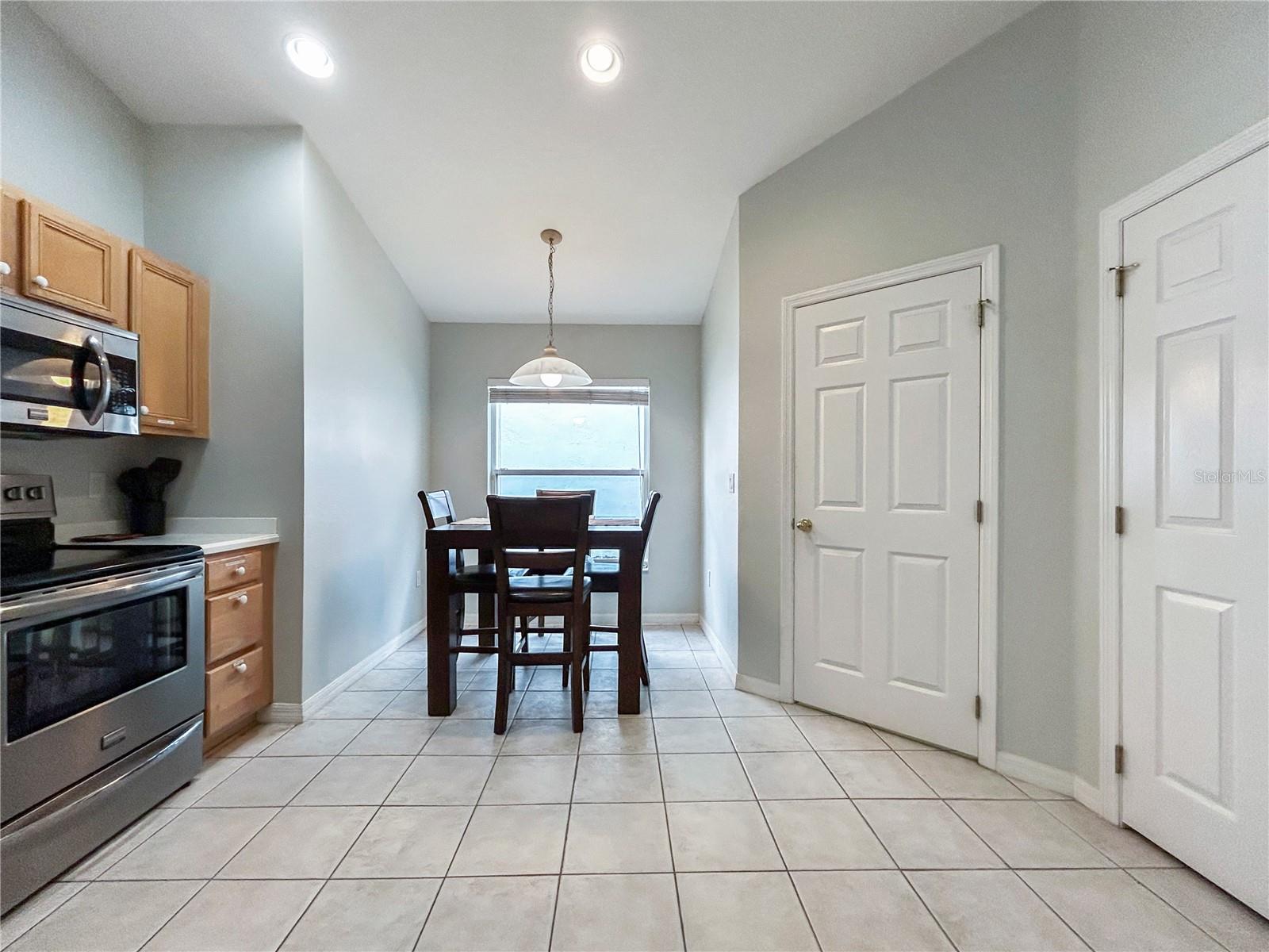 HAMLET AT WEST HAVEN - Residential