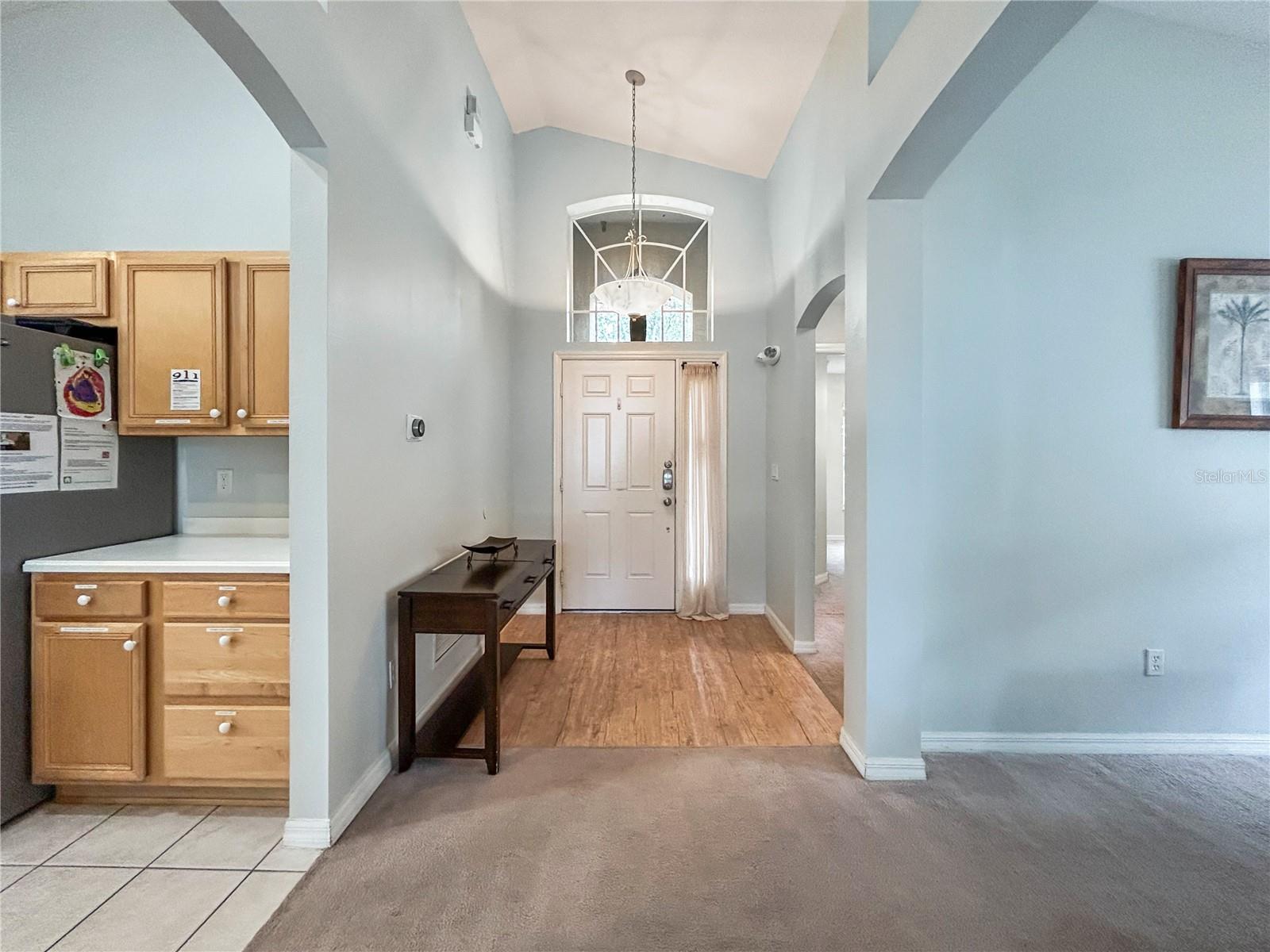 HAMLET AT WEST HAVEN - Residential