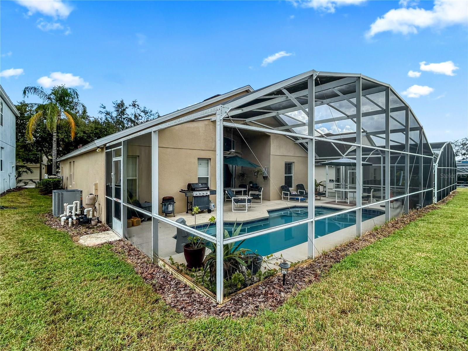 HAMLET AT WEST HAVEN - Residential