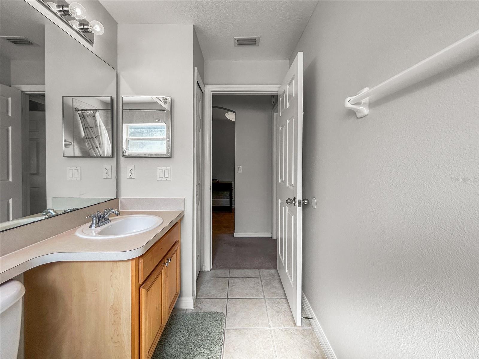 HAMLET AT WEST HAVEN - Residential