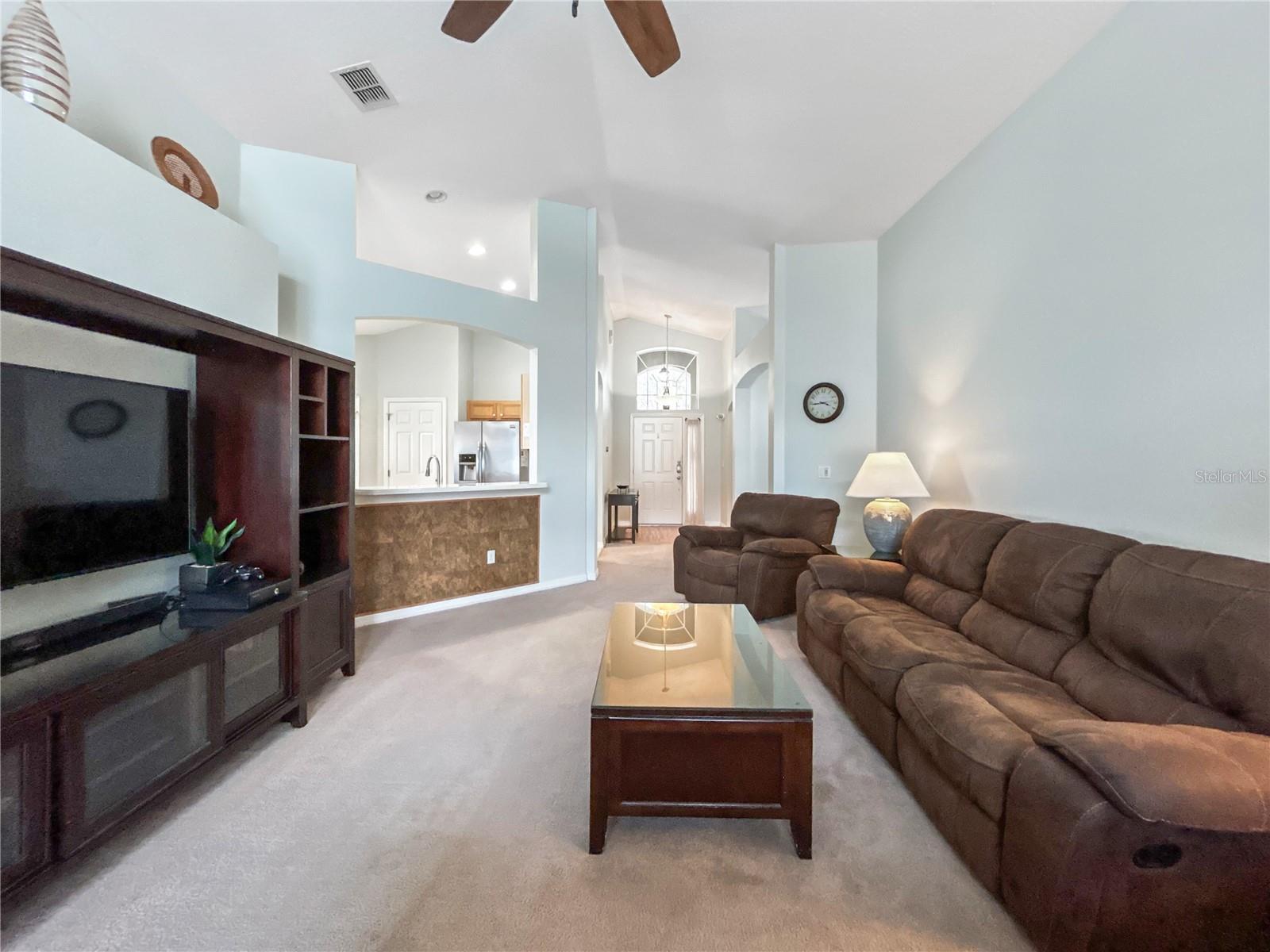 HAMLET AT WEST HAVEN - Residential