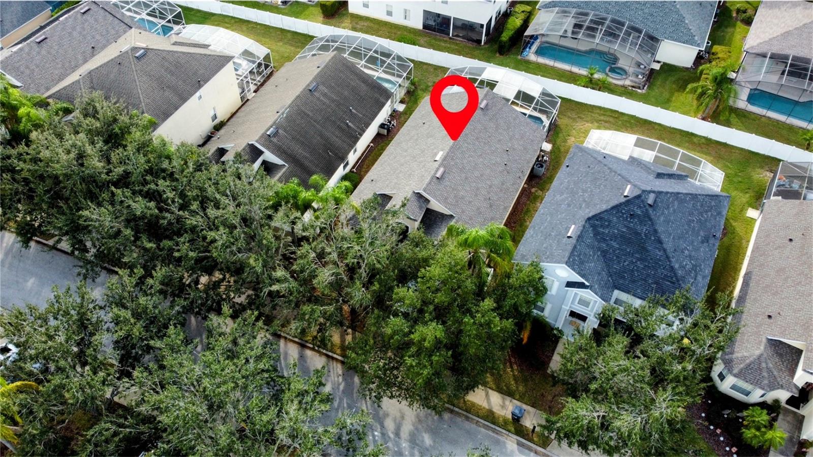 HAMLET AT WEST HAVEN - Residential