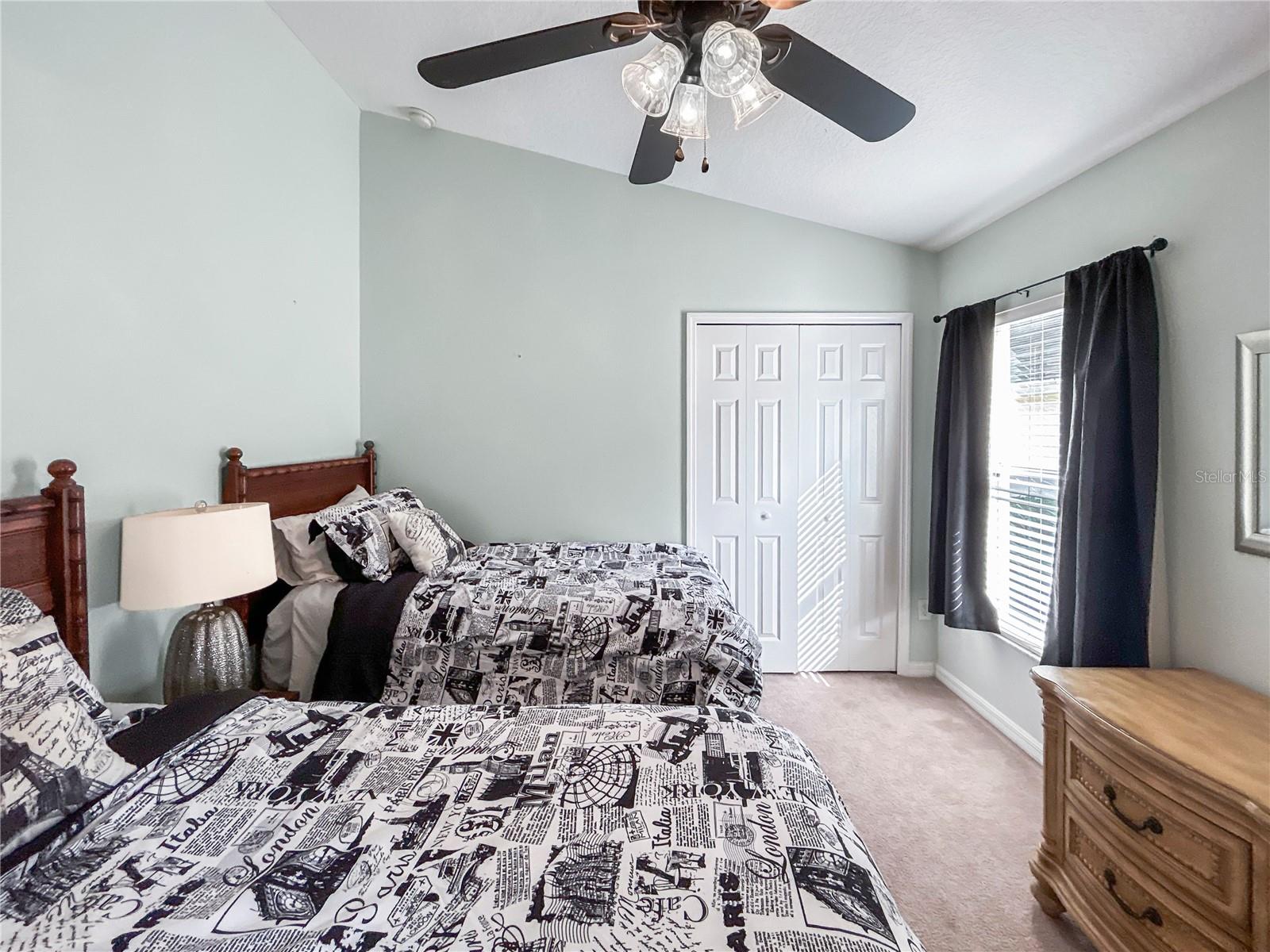 HAMLET AT WEST HAVEN - Residential