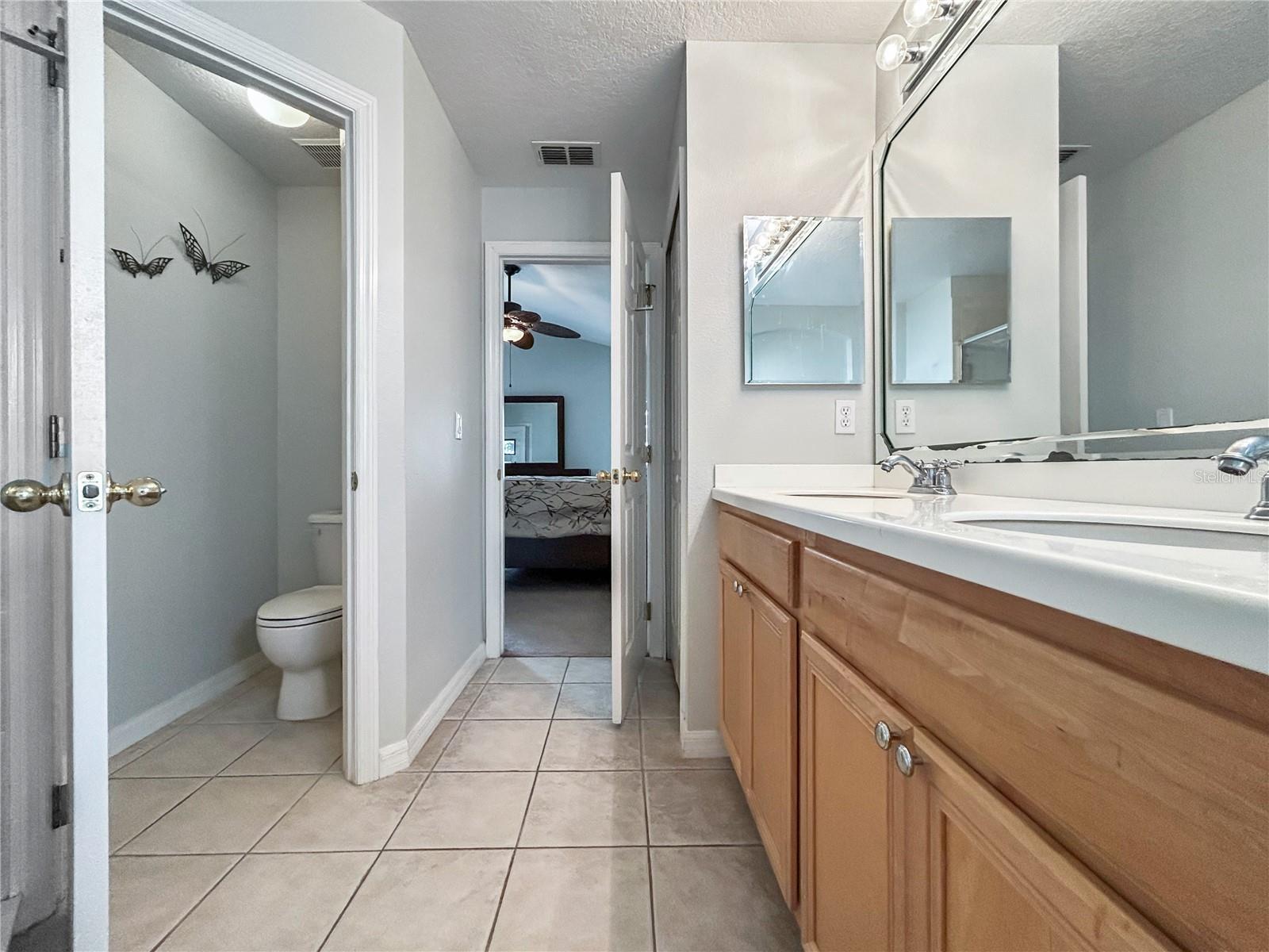 HAMLET AT WEST HAVEN - Residential