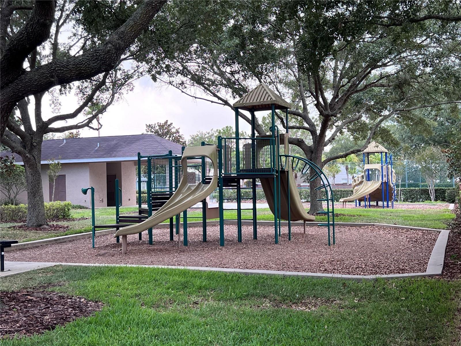 HAMLET AT WEST HAVEN - Residential