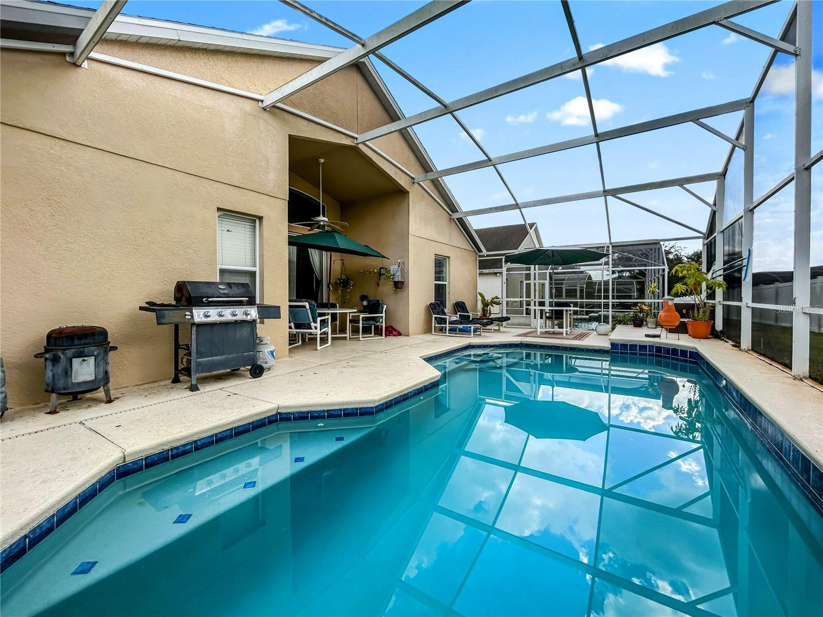 HAMLET AT WEST HAVEN - Residential