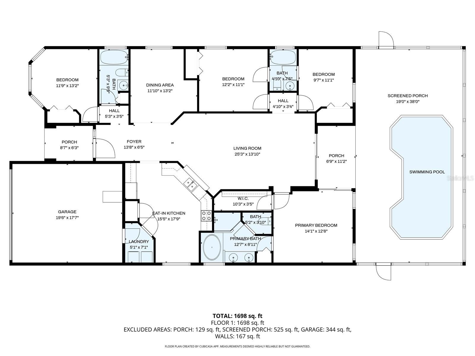 HAMLET AT WEST HAVEN - Residential