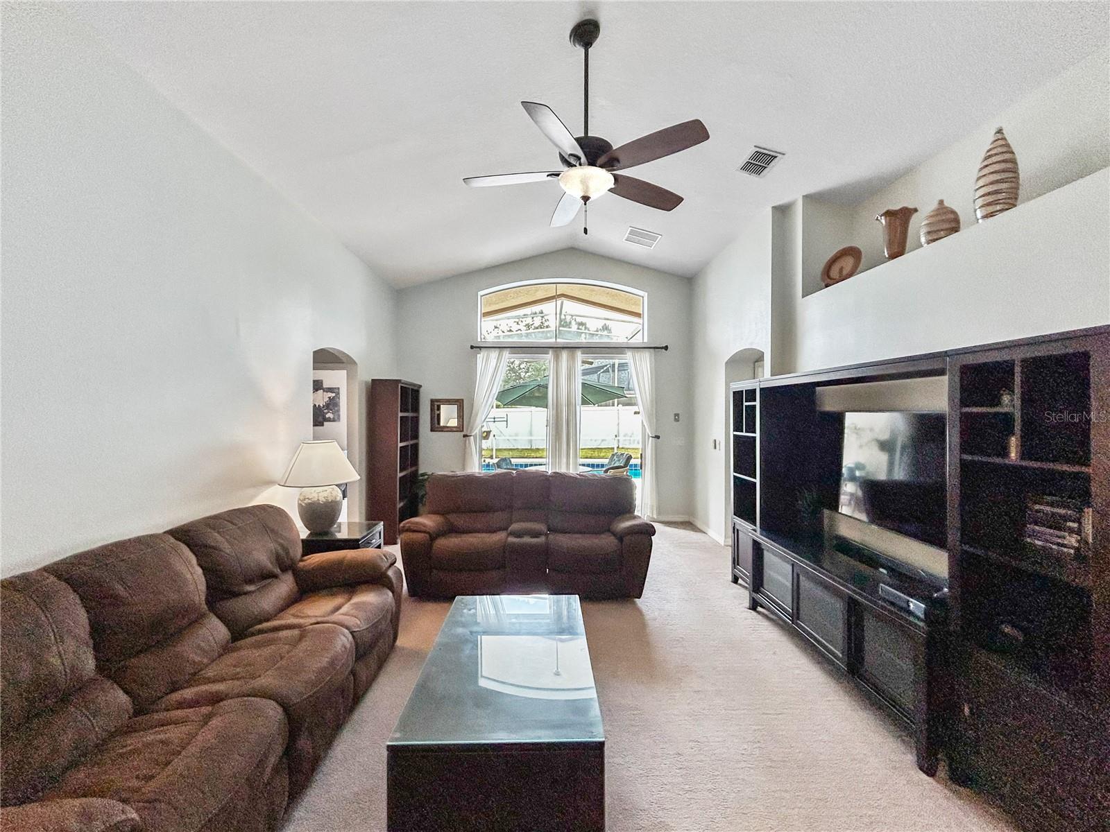 HAMLET AT WEST HAVEN - Residential