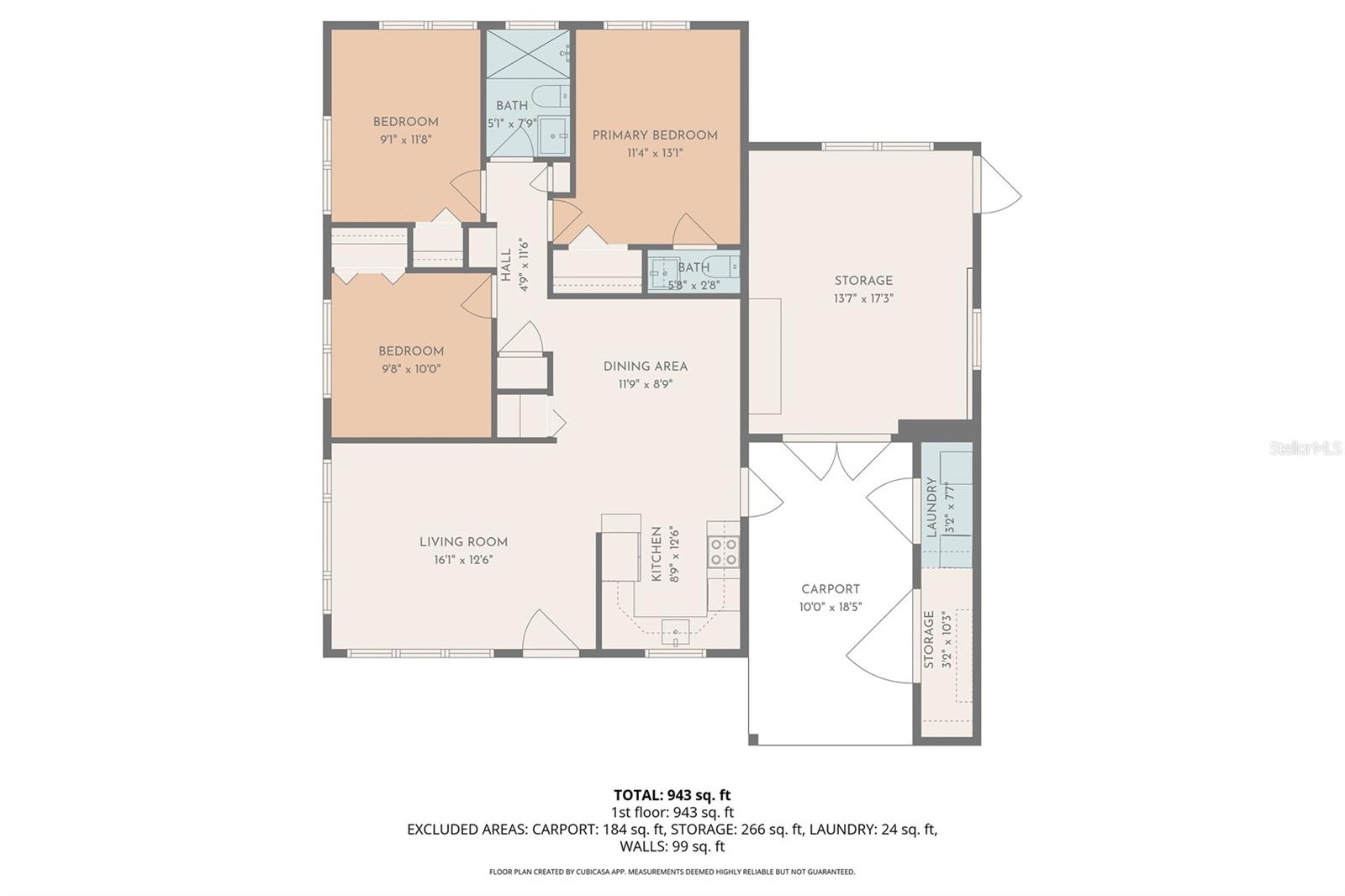 GOLF CLUB MANOR - Residential