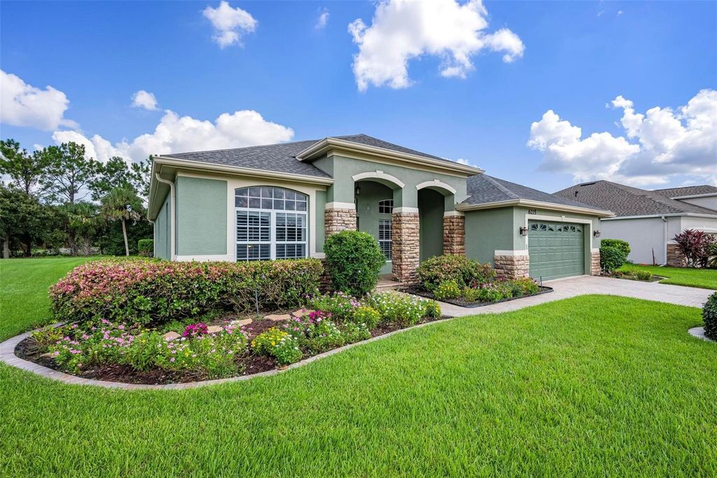 Photo of 6215 90th Avenue Circle E, Parrish, FL 34219 (MLS # A4660261)