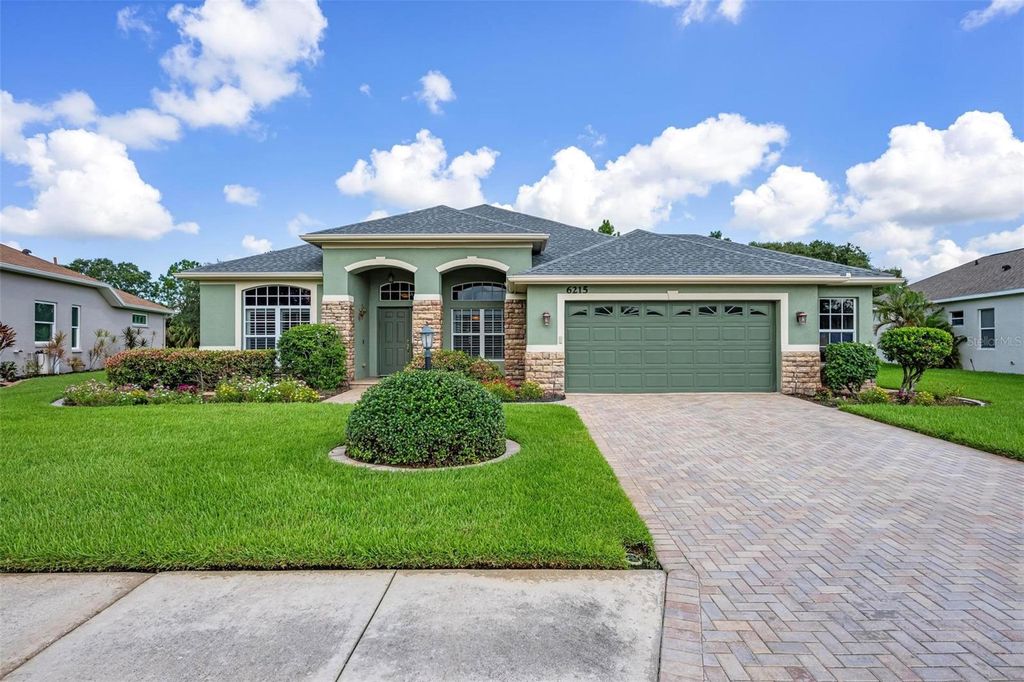 Photo of 6215 90th Avenue Circle E, Parrish, FL 34219 (MLS # A4660261)