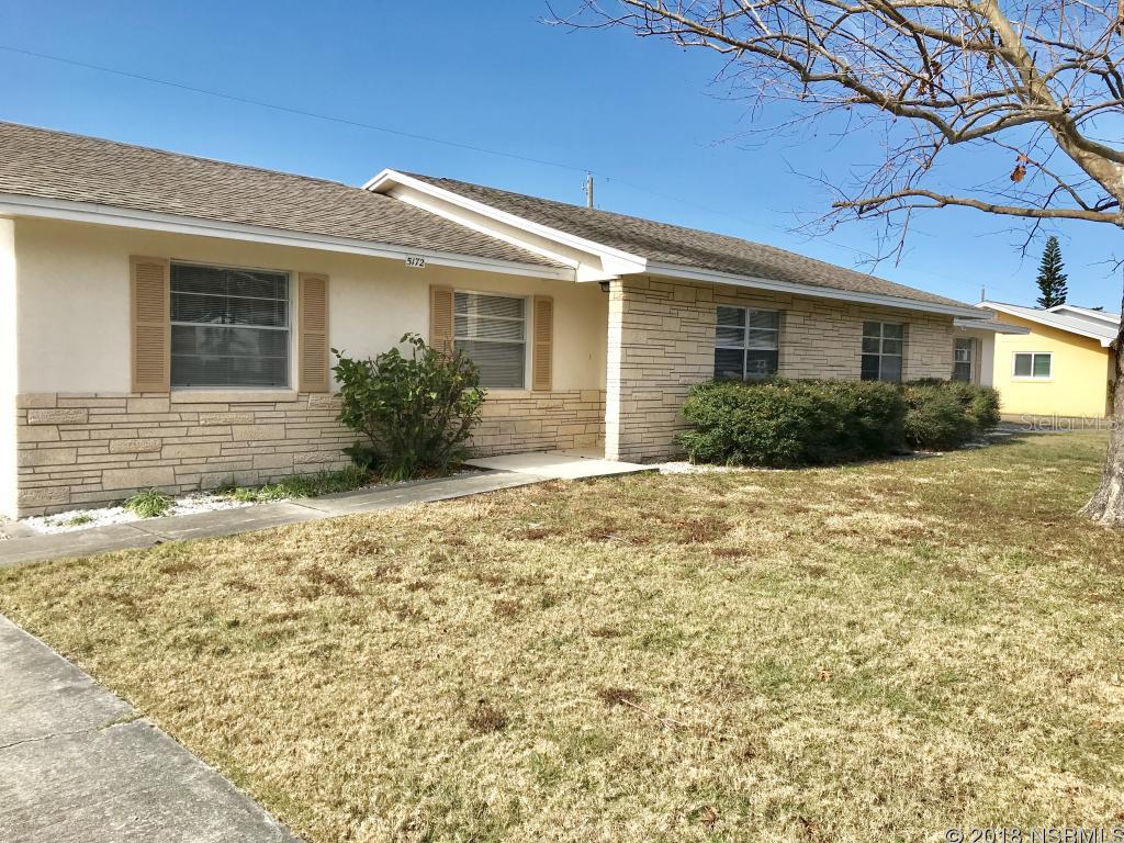 Allandale - Residential