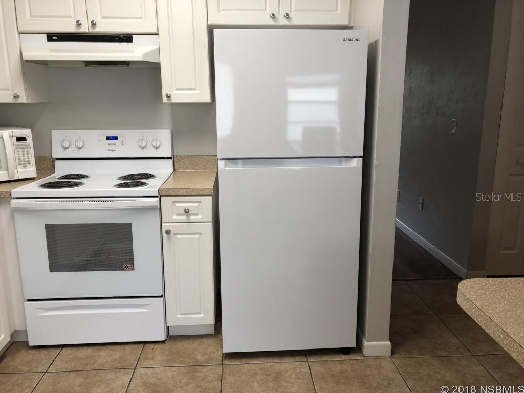 Allandale - Residential