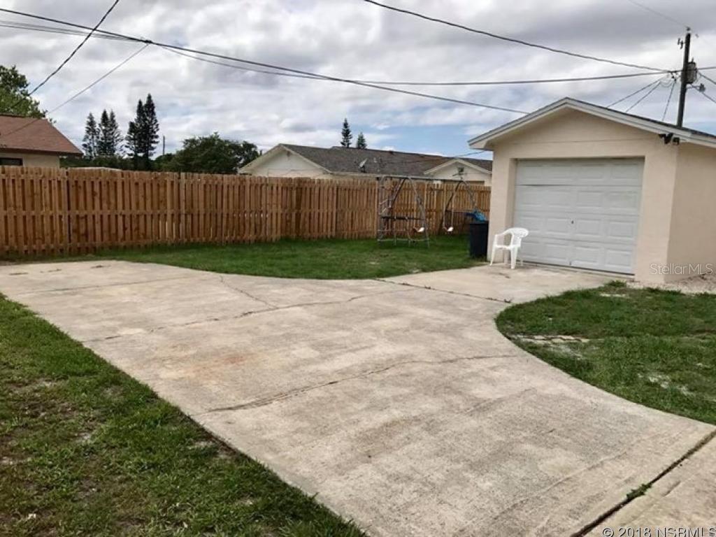 Allandale - Residential