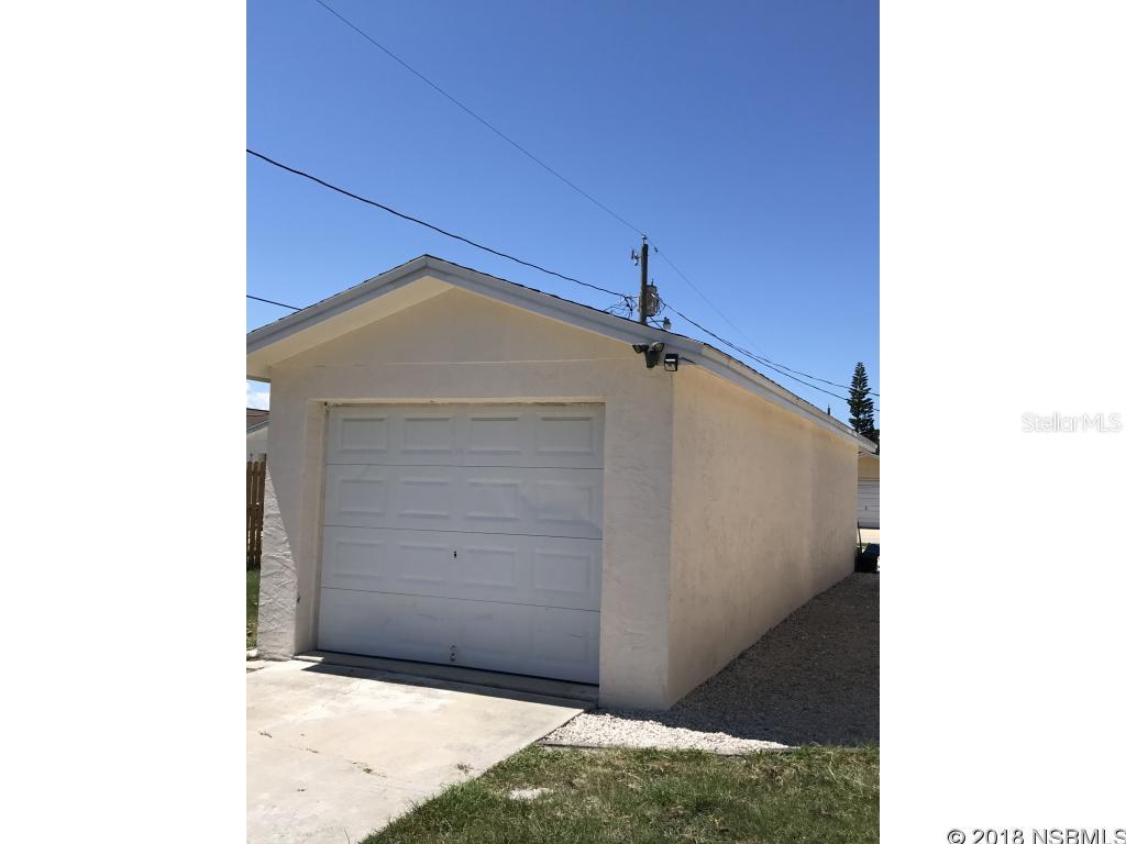 Allandale - Residential