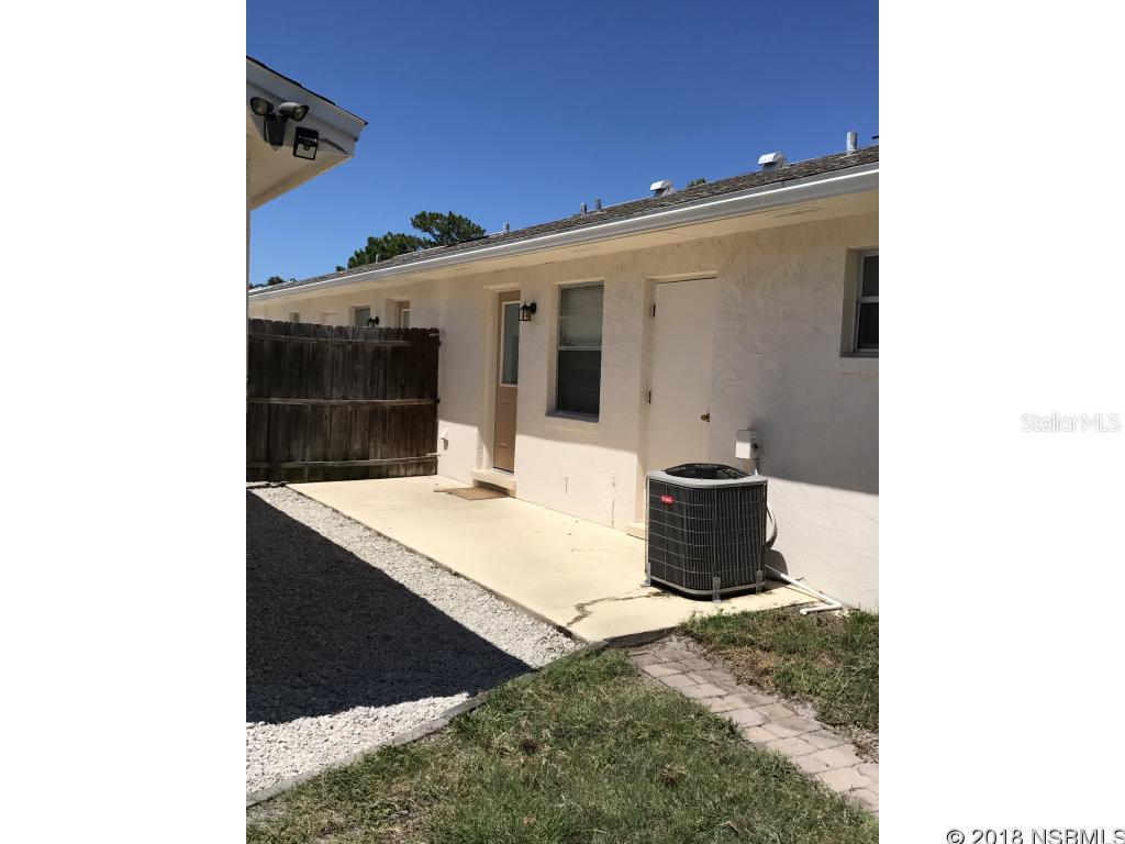 Allandale - Residential