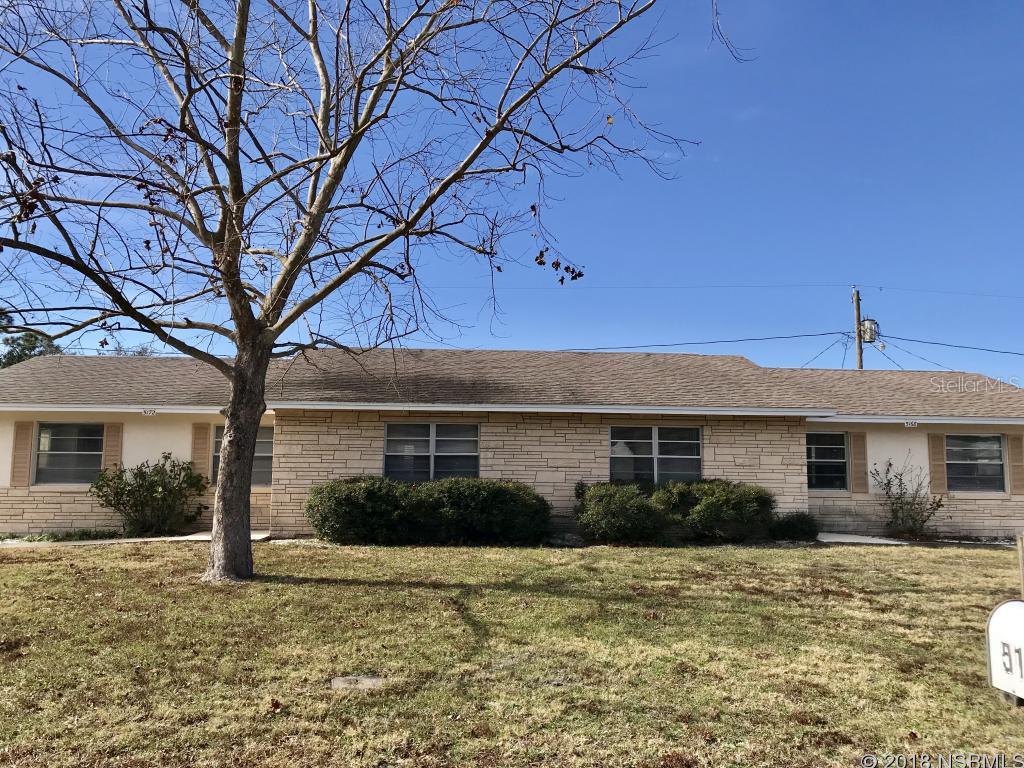 Allandale - Residential