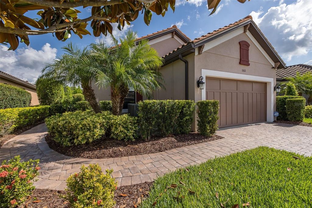 Photo of 11611 Callisia Drive, Odessa, FL 33556 (MLS # W7875574)