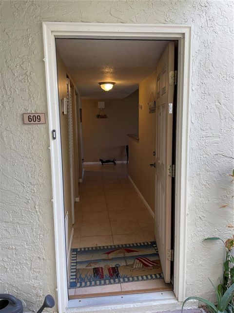 5801 N ATLANTIC AVENUE 609 CAPE CANAVERAL FL 32920