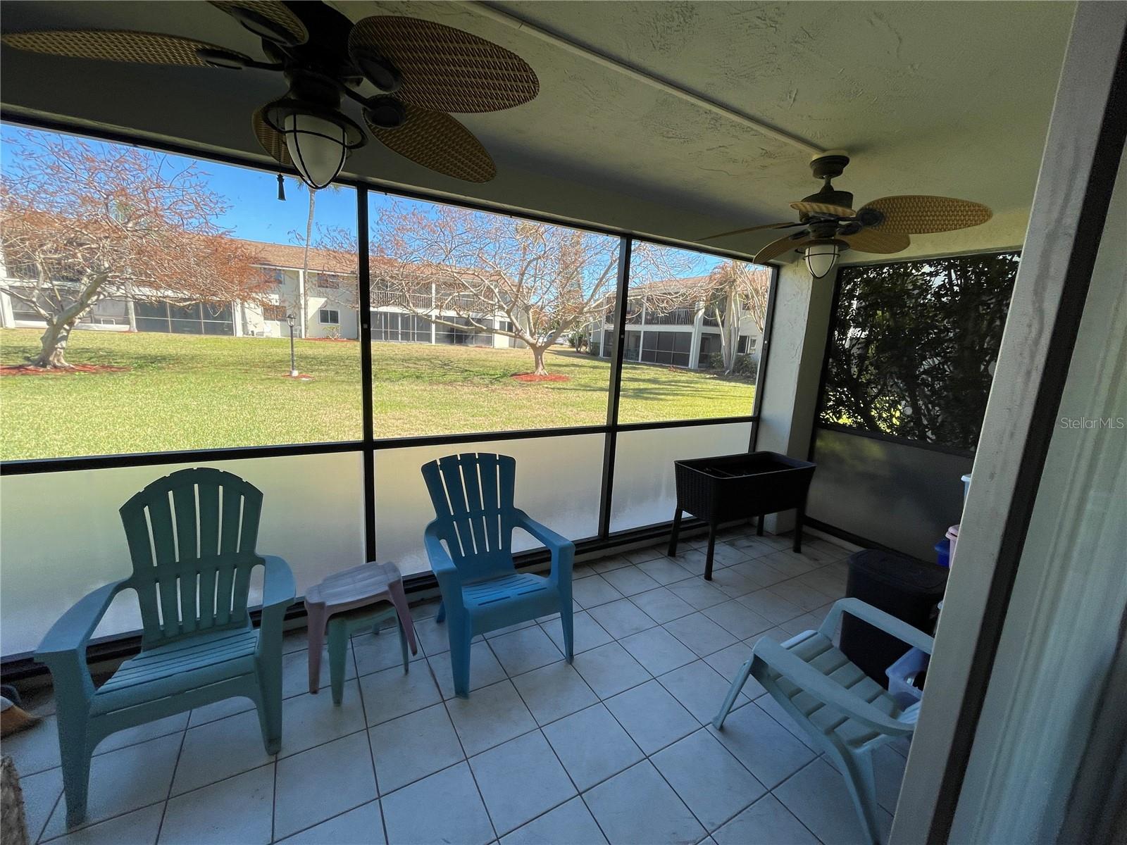 BANANA RIVER ESTATES - Residential