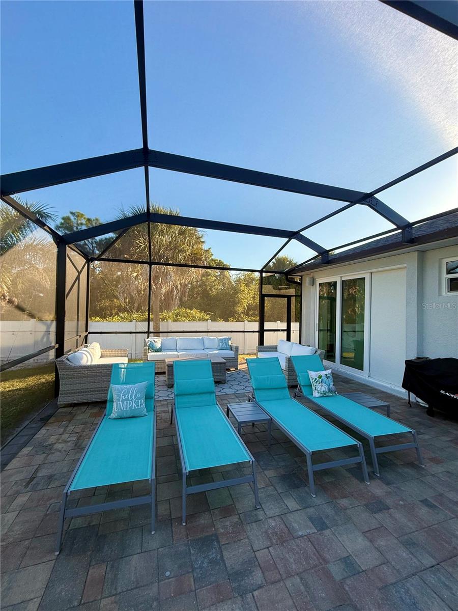 PORT CHARLOTTE SEC 078 - Residential