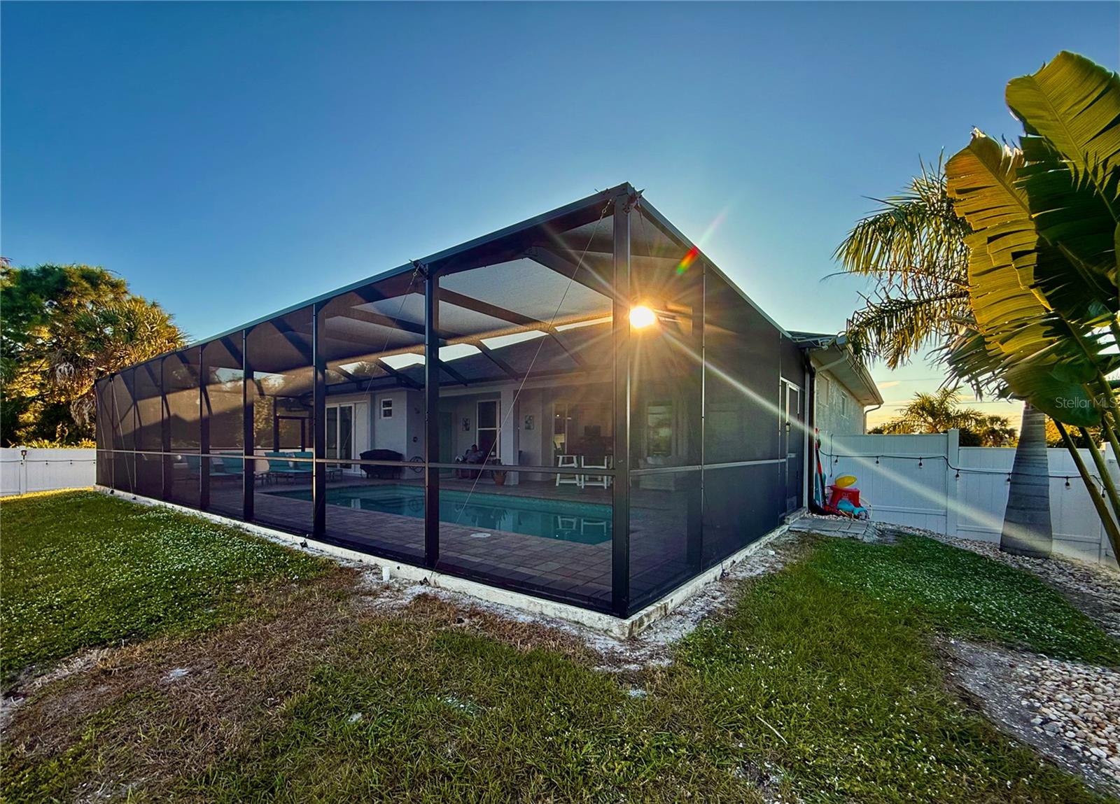 PORT CHARLOTTE SEC 078 - Residential