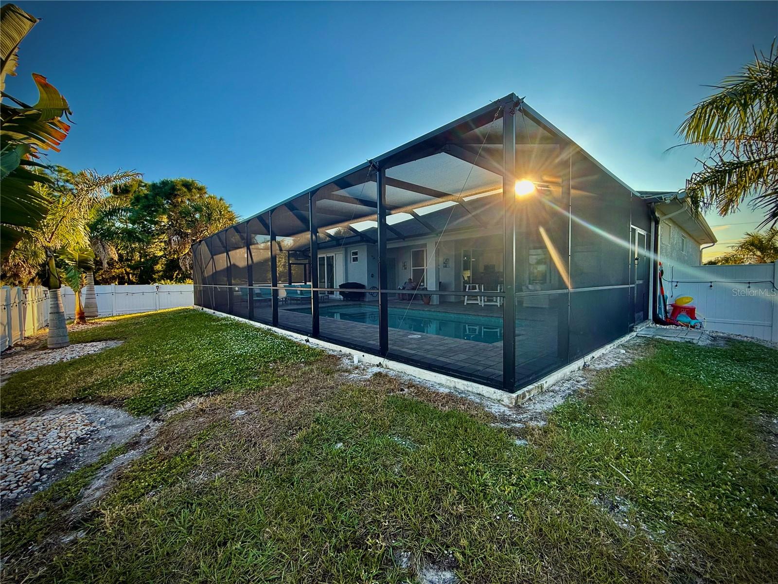 PORT CHARLOTTE SEC 078 - Residential