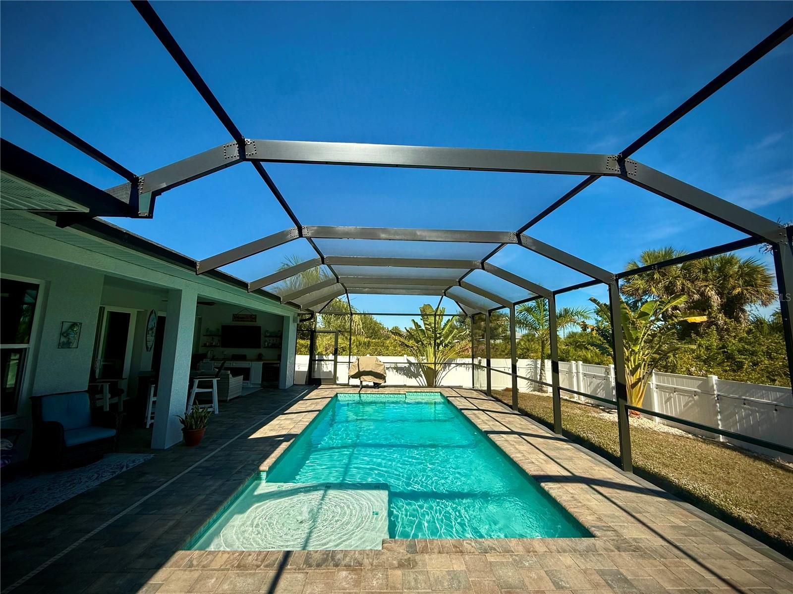 PORT CHARLOTTE SEC 078 - Residential