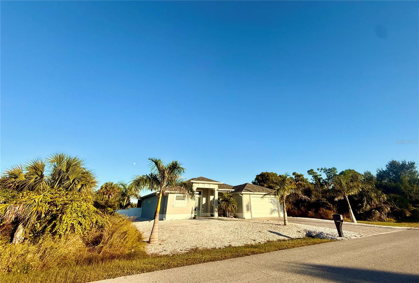 PORT CHARLOTTE SEC 078 - Residential