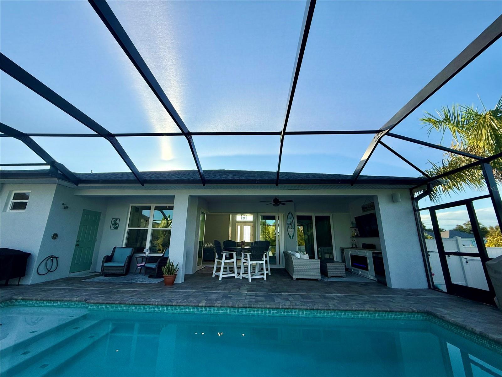 PORT CHARLOTTE SEC 078 - Residential