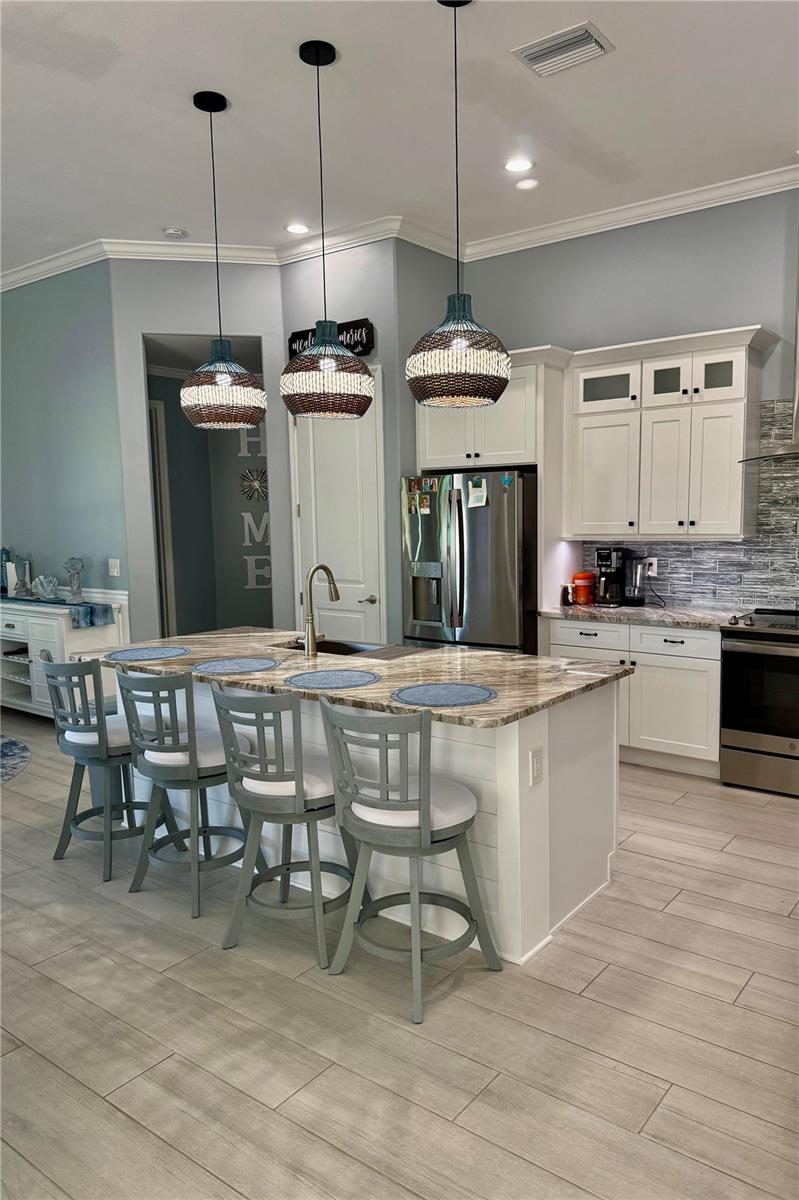 PORT CHARLOTTE SEC 078 - Residential