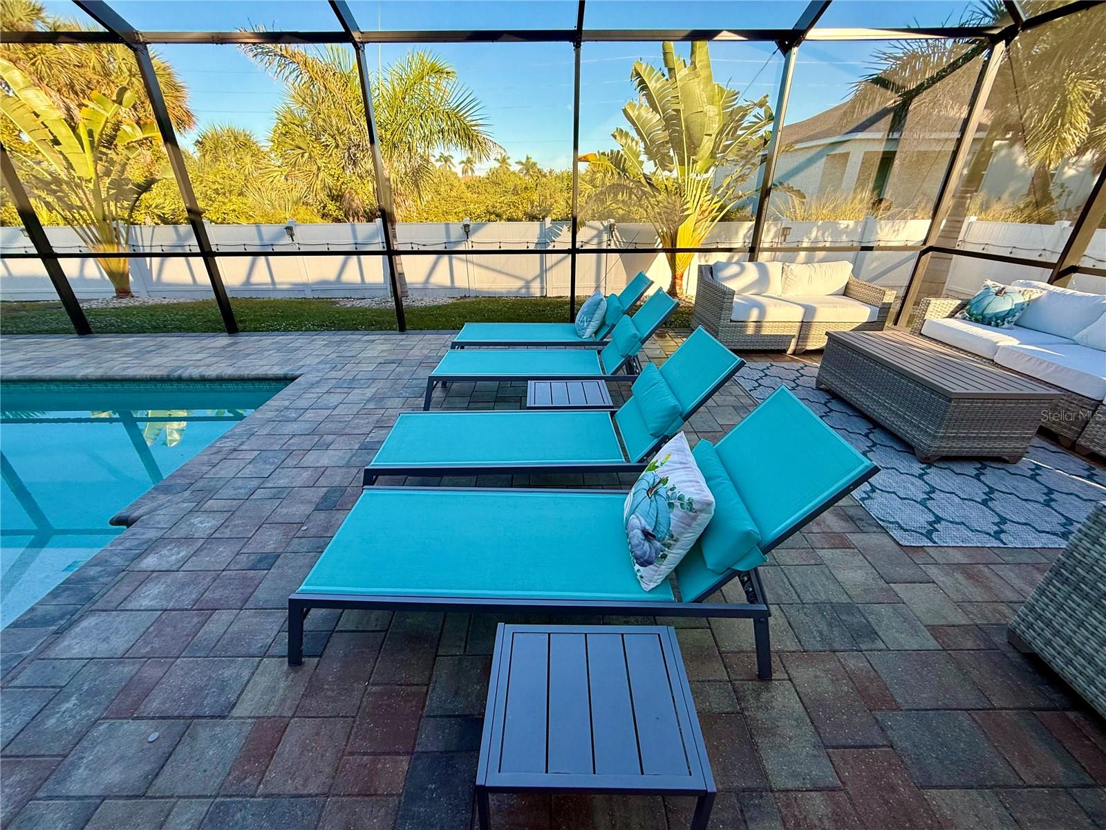 PORT CHARLOTTE SEC 078 - Residential