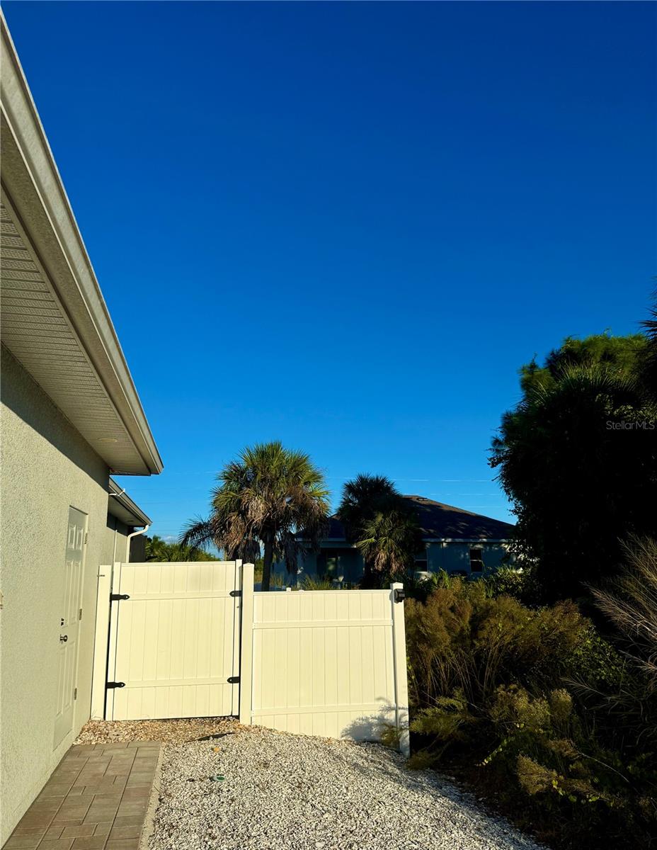 PORT CHARLOTTE SEC 078 - Residential