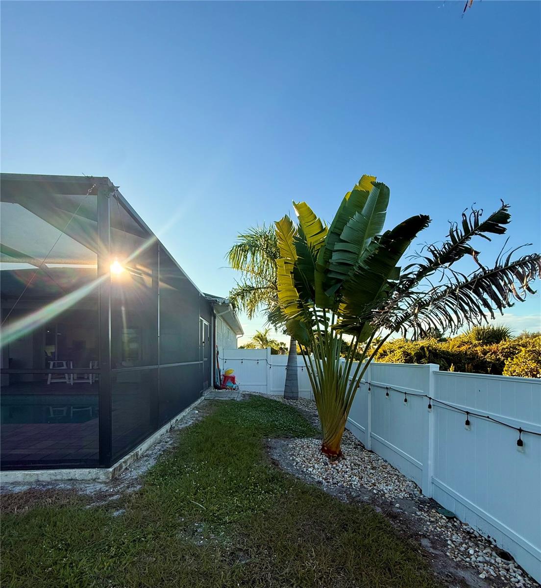 PORT CHARLOTTE SEC 078 - Residential