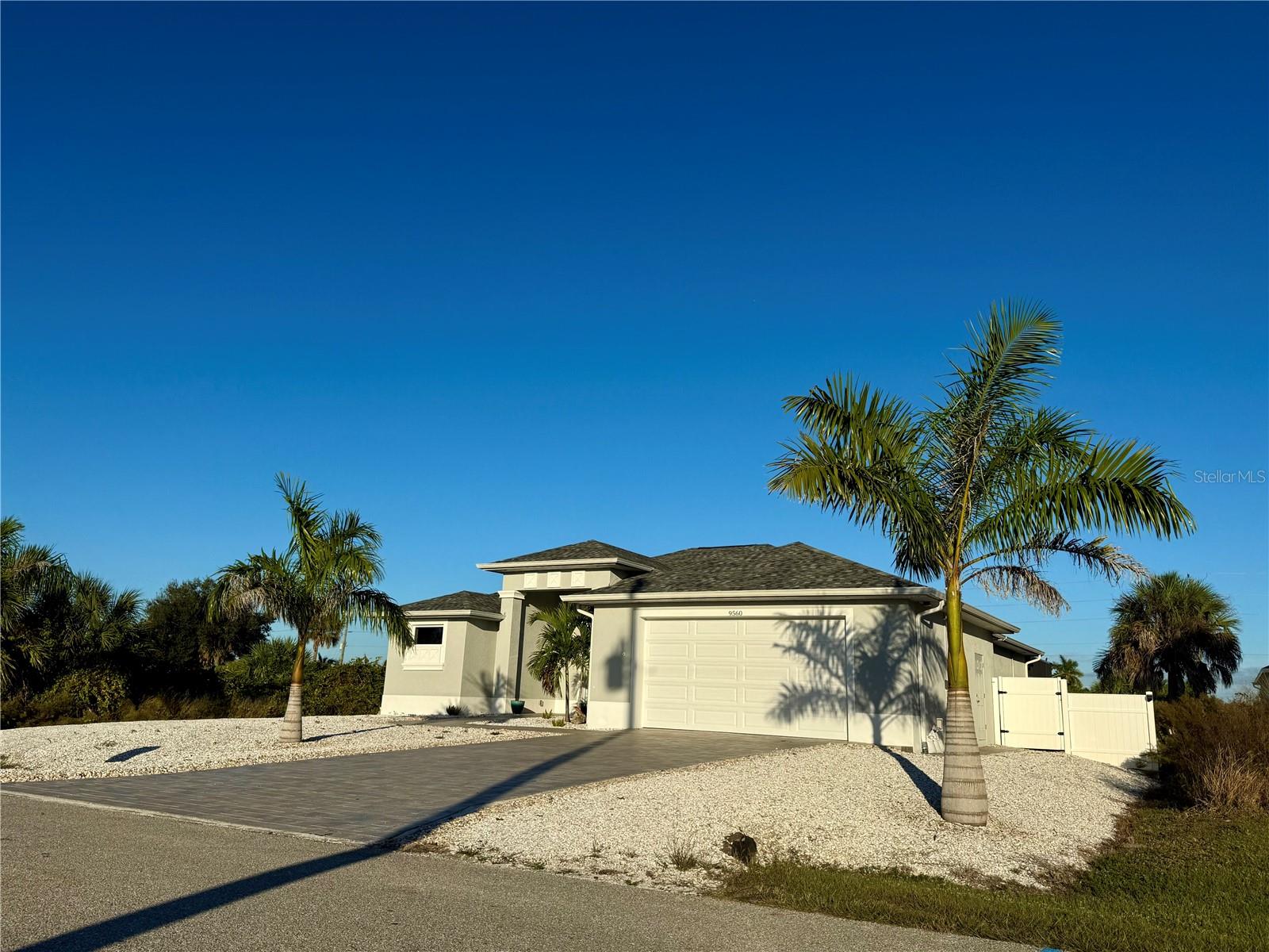 PORT CHARLOTTE SEC 078 - Residential