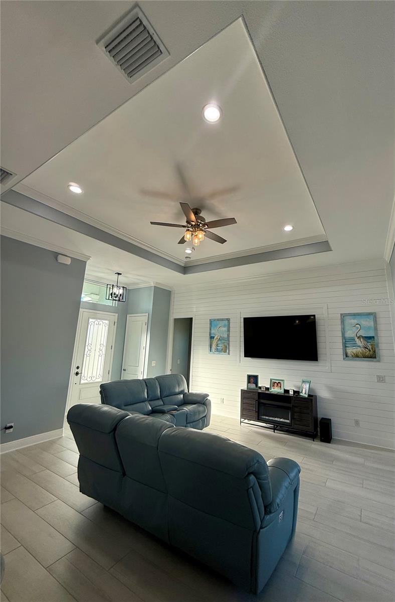 PORT CHARLOTTE SEC 078 - Residential