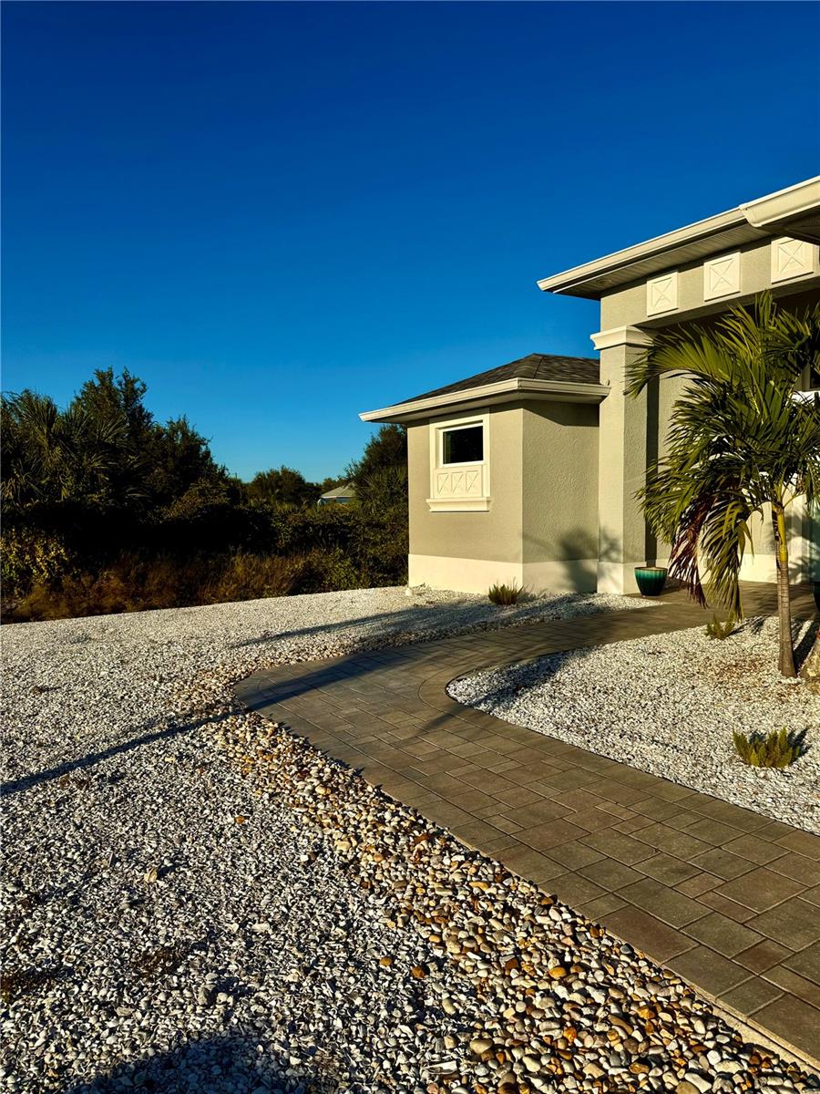 PORT CHARLOTTE SEC 078 - Residential