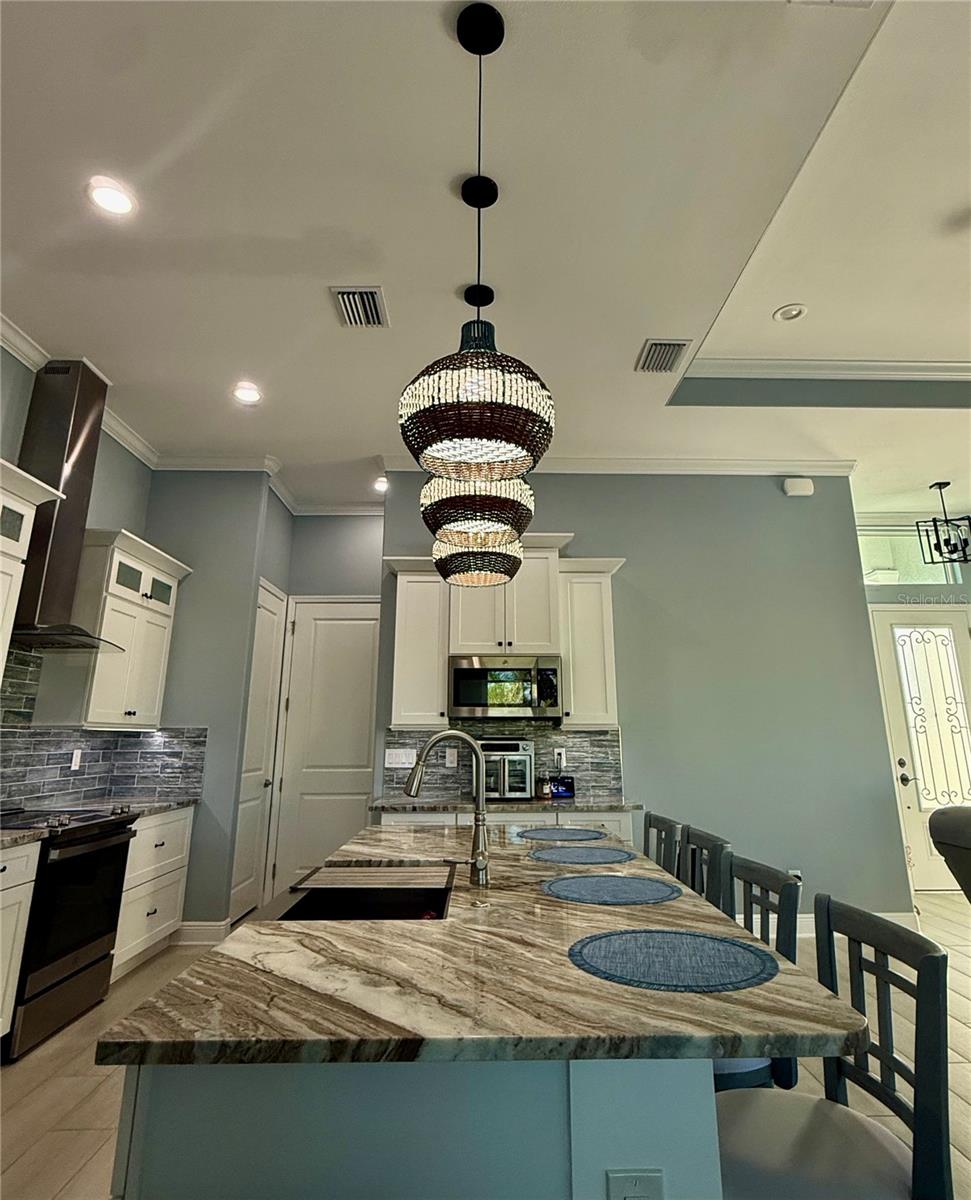 PORT CHARLOTTE SEC 078 - Residential