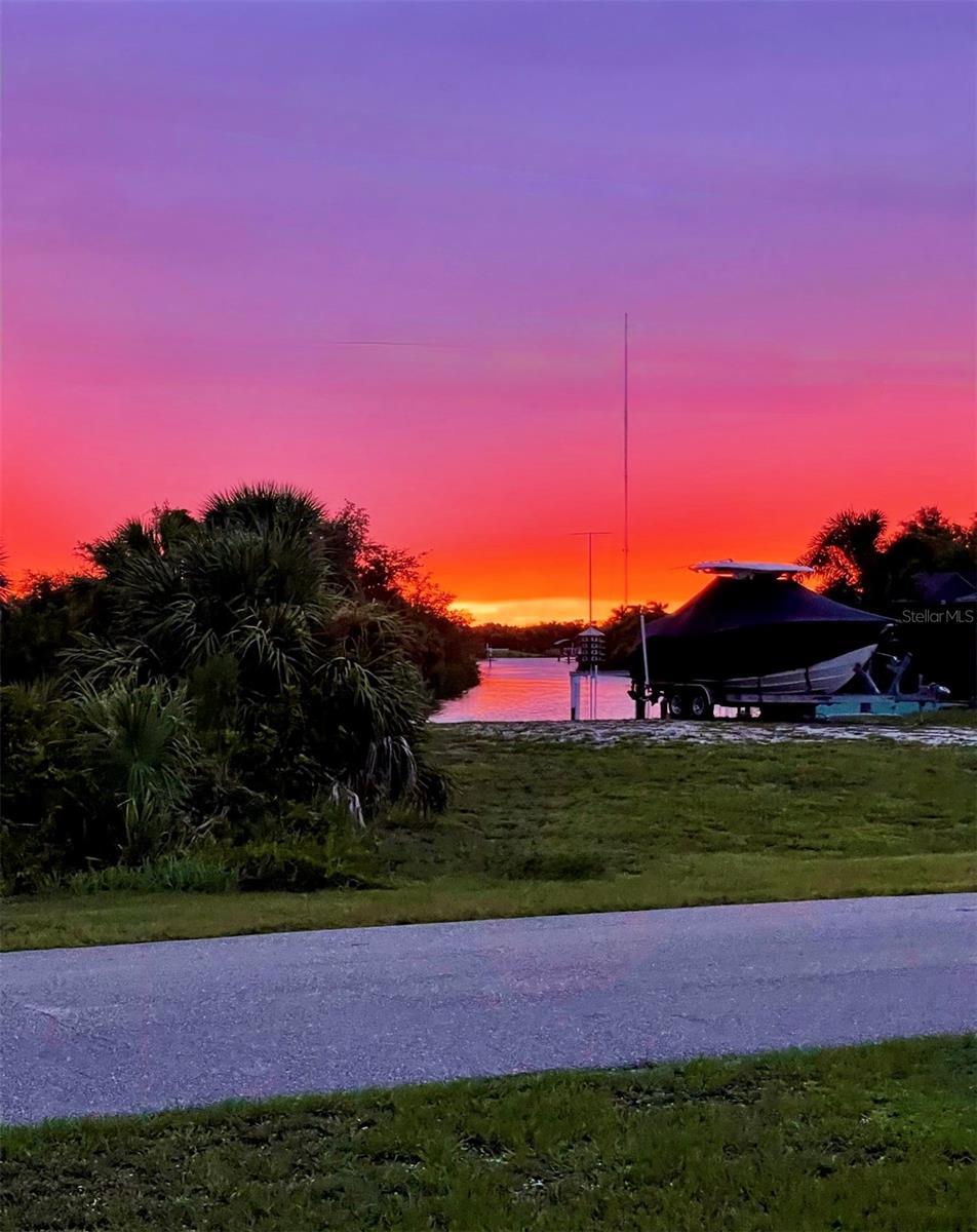 PORT CHARLOTTE SEC 078 - Residential