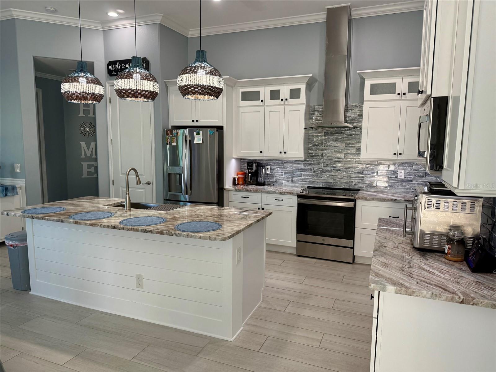 PORT CHARLOTTE SEC 078 - Residential