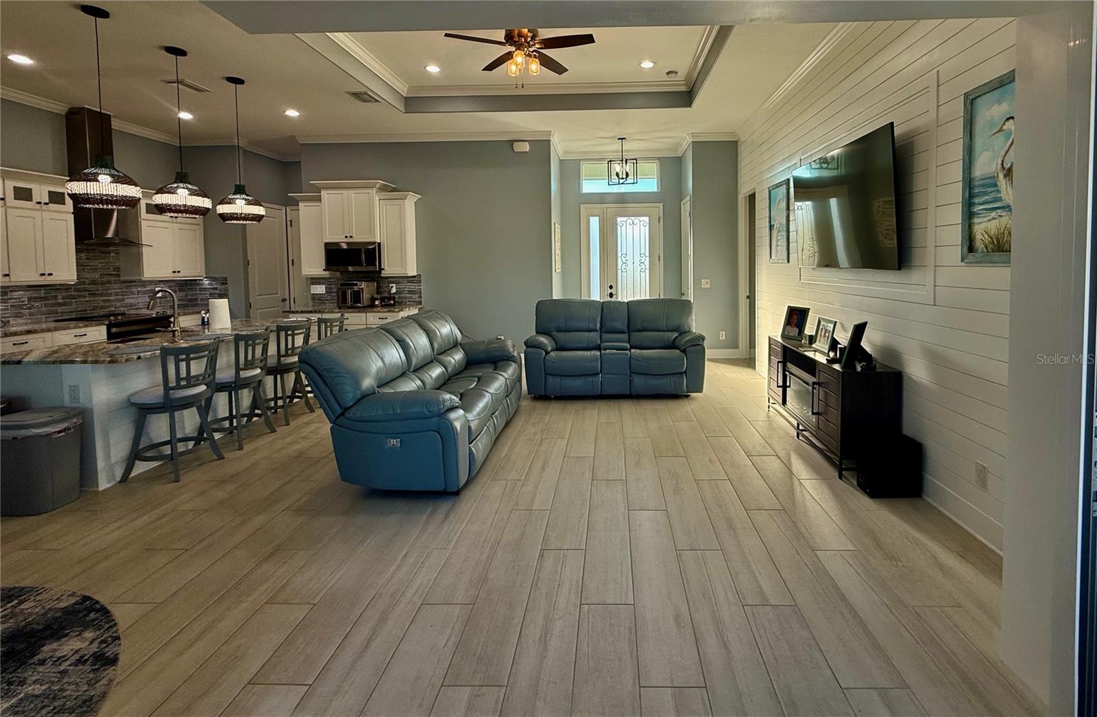 PORT CHARLOTTE SEC 078 - Residential