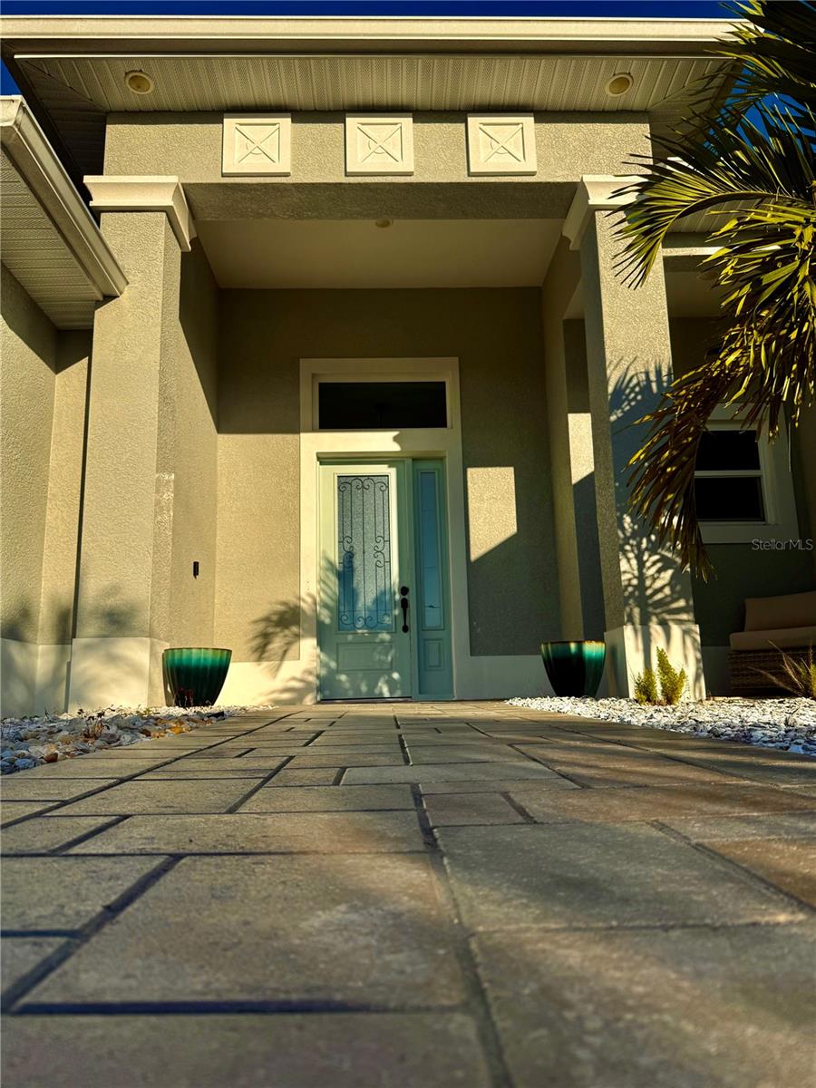 PORT CHARLOTTE SEC 078 - Residential